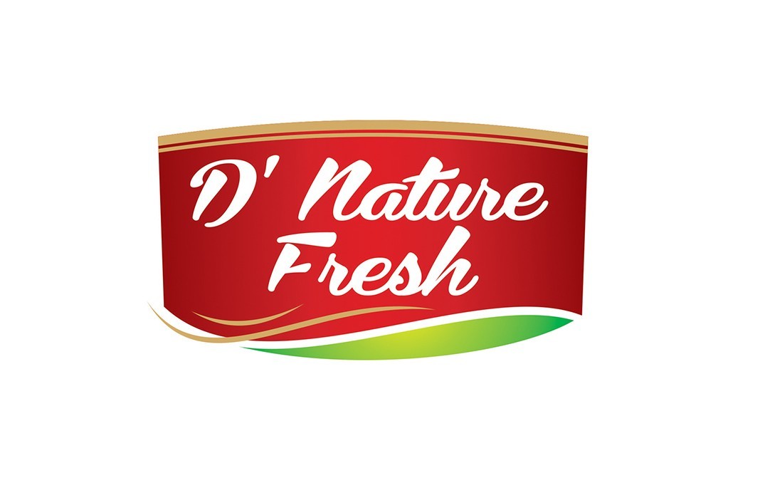 D'nature Fresh Cashewnuts    Box  250 grams